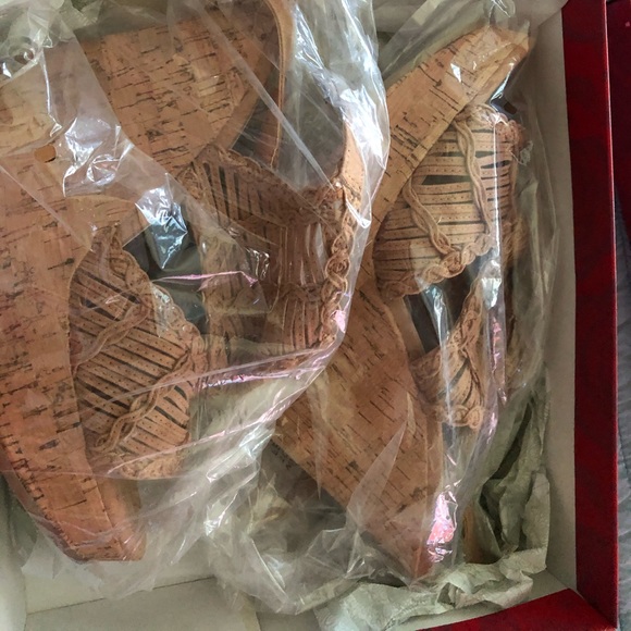 Carlos by Carlos Santana Berllini sandals - Picture 3 of 5